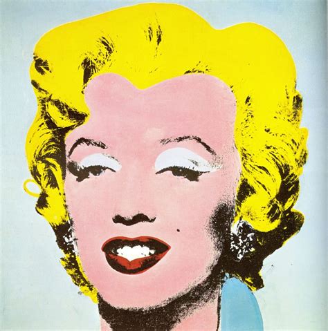Works Of Andy Warhol And Some Facts About Pop Art Bor - vrogue.co