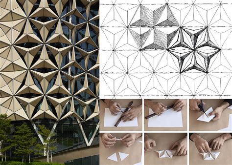 10 Best Parametric Facade Designs Around The World