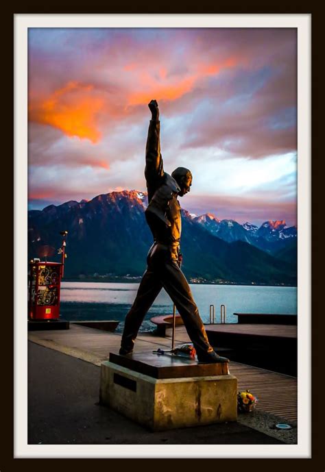 Montreux, Switzerland, Switzerland