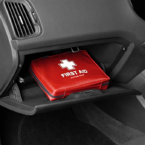 Important reasons to have a first-aid kit in your car - Tribune Online