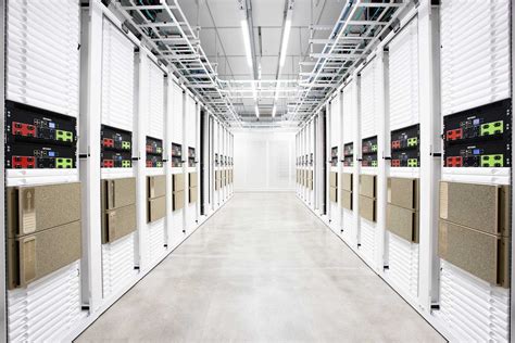 Nvidia Brings UK AI Supercomputer to Cloud - EE Times