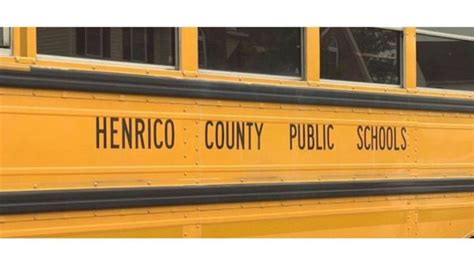 Henrico County Public Schools to delay redistricting process | WRIC ABC 8News