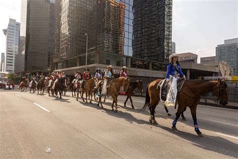 Stampede Parade | LiveWire Calgary