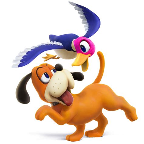 Duck Hunt Dog - Super Smash Flash 3 Wiki