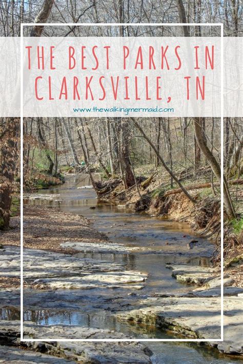 The Best Parks To Visit In Clarksville, TN | Clarksville, Clarksville ...