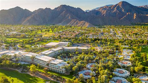 Family Resort Near Palm Springs | Hyatt Regency Indian Wells Resort & Spa