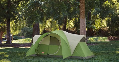 9 Best Coleman Cabin Tent with Instant Setup (2024 Reviews)