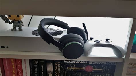 Xbox Wireless Headset review | TechRadar