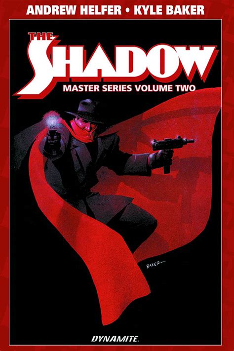 APR141138 - SHADOW MASTER SERIES TP VOL 02 (MR) - Previews World