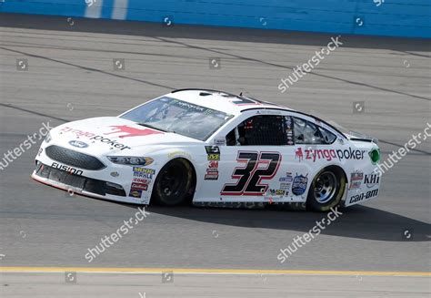 Monster Energy Nascar Cup Series Driver Editorial Stock Photo - Stock ...