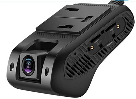 Dash Camera GPS For Daily Driving - Universal GPS Tracker