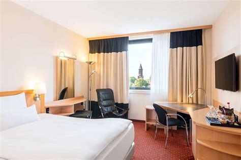 NH OBERHAUSEN - Updated 2024 Prices & Hotel Reviews (Germany)