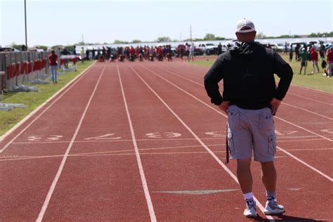 Owasso track coach Steve Parker to take over cross country program ...