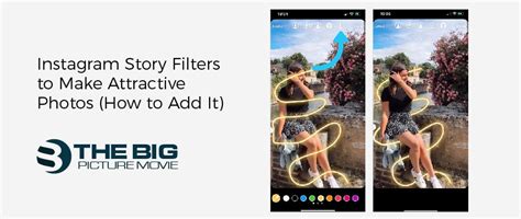 Instagram Story Filters to Make Attractive Photos (How to Add It)