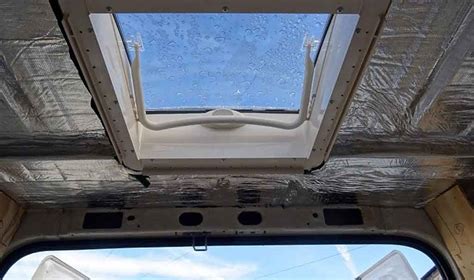 How To Measure RV Skylight? Size And Measuring Tips