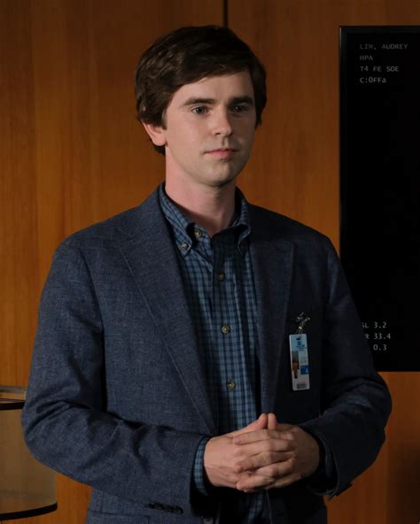 Shaun Murphy | The Good Doctor Wiki | Fandom