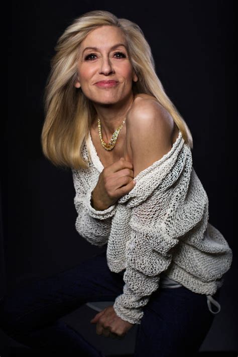 She's the Boss: Judith Light on Angela Bower, 'Transparent,' and Diamonds