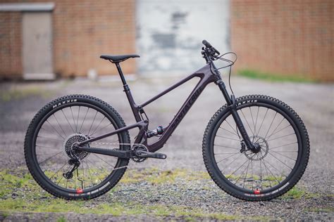 2020 Santa Cruz Tallboy Review - BIKEPACKING.com