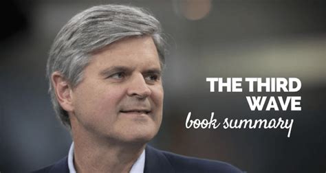 The Third Wave | PDF Book Summary | By Steve Case