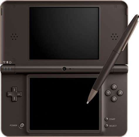 Image - Nintendo DSi XL.png - Animal Crossing Wiki