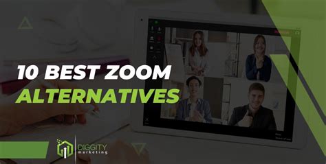 10 Best Zoom Alternatives in 2024