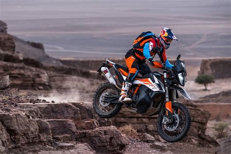 10 Best Adventure Motorcycles of 2020 | HiConsumption