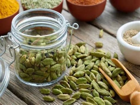 Diabetic patients start eating Cardamom sugar will be under control in ...