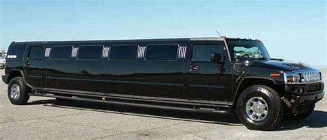 History Limousine | Autolux car