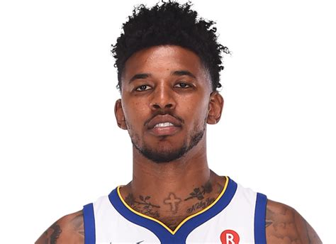 Nick Young Stats, News, Bio | ESPN