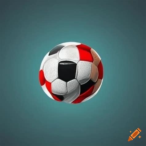 Minimalist logo for youtube channel named "sports | blitz". the theame of channel are the sports ...