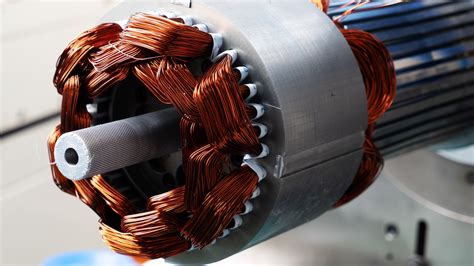 Electric Motors Market Research on Import-Export Details, Business Standards and Forecast to 2032