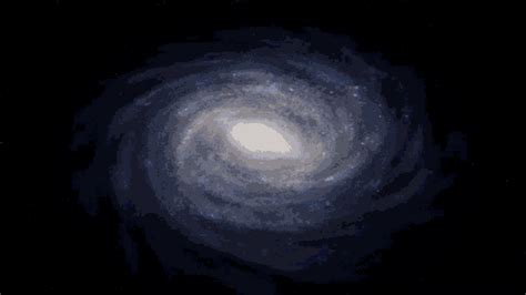 Milky Way Galaxy Veritasium GIF - Milky Way Galaxy Veritasium Outer ...