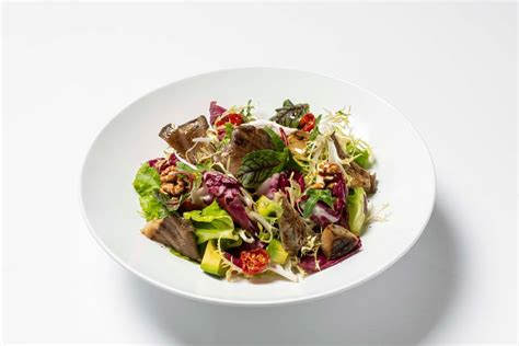 Via Roma Unveils New Menu | Kempinski Hotel Beijing Yansha Center