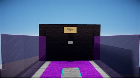 Download «Simply Parkour 2» (604 kb) map for Minecraft