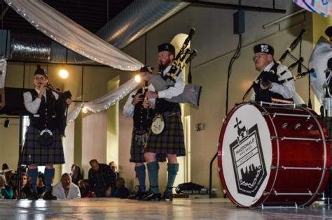 Celtic Celebration to feature food, music, activities - Wheeling Heritage