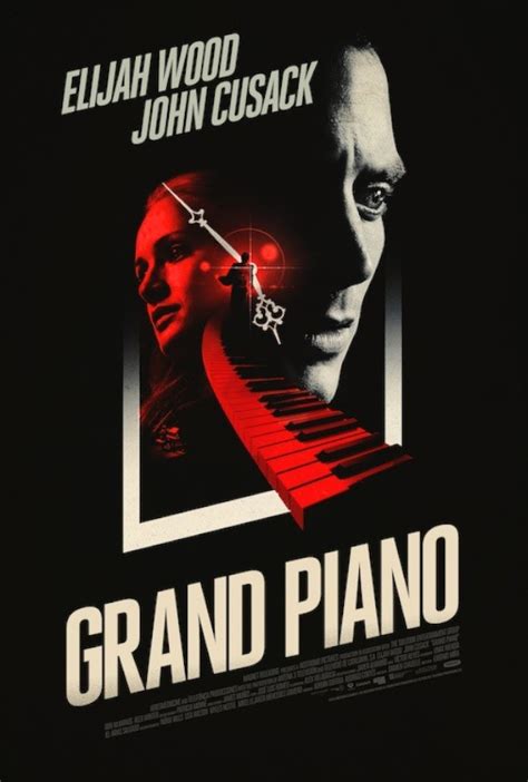 Grand Piano (Film) - TV Tropes