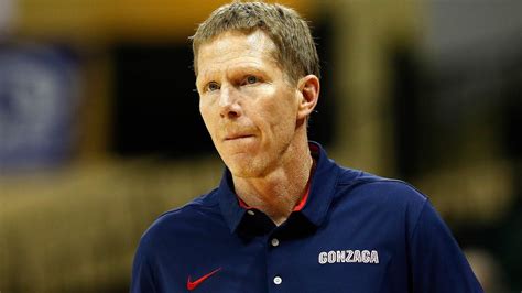 Mark Few Says Gonzaga Isn't into "undefeated" Narratives