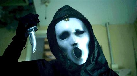 ‘Scream’ Showrunners Reveal Original Plans for Seasons 3 and 4