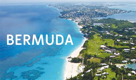 "Inside-Out" for Bermuda's tourism | Caribbean News Now!