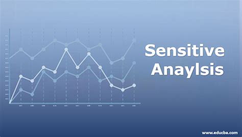 Sensitivity Analysis | Examples of Sensitivity Analysis