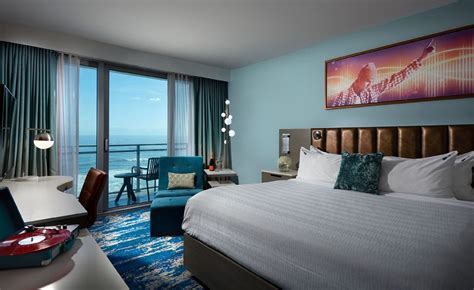 Hard Rock Hotel Daytona Celebrates its 5th Rockiversary - PLAYGROUND Magazine