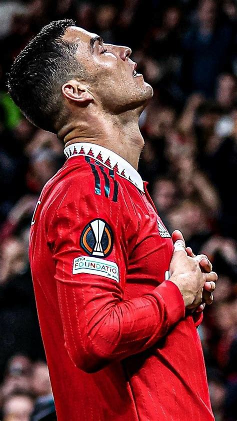 Cristiano ronaldo manchester united wallpaper hd – Artofit