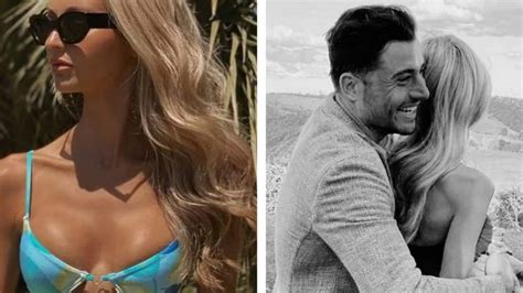 Do you know who is Marcus Stoinis' girlfriend? Check out her BOLD pics here | News | Zee News