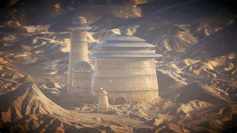 Palace of Jabba the Hutt : StarWarsBattlefront