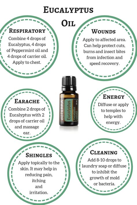 Essential Oils Guide, Essential Oil Benefits, Essential Oil Uses ...