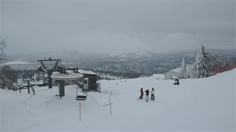 SAPPORO KOKUSAI ski area. | 札幌国際スキー場に行ってきた。 純粋なスキー場としては十分に面白… | Flickr