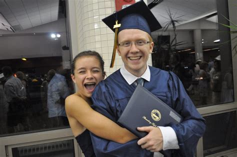 IMAGE GALLERY: Shrewsbury High School Graduation | Shrewsbury, MA Patch