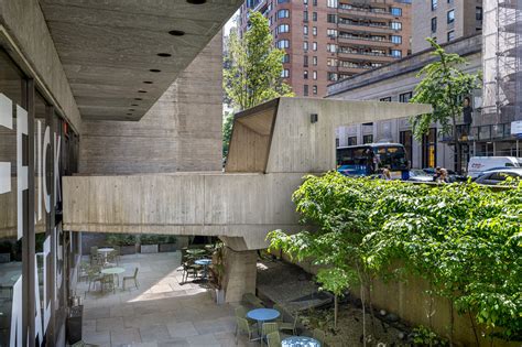 The Breuer Building | Whitney Museum of American Art