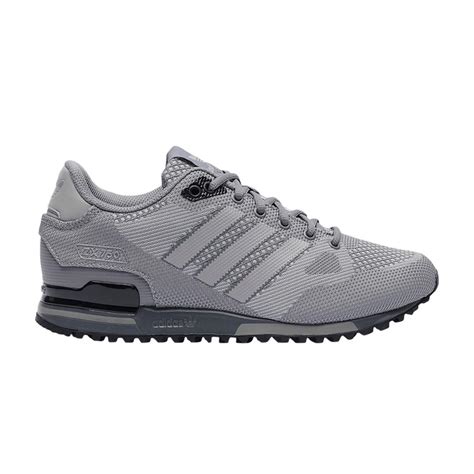 adidas Zx 750 Wv 'grey' in Gray for Men | Lyst