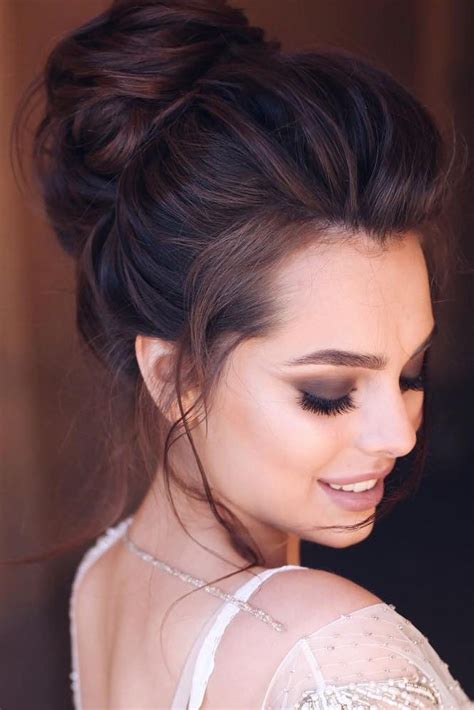 49 Prom Hair Updos, Specially For You | Long hair styles, Hair styles, Hair updos